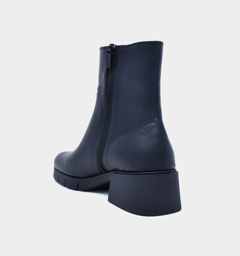 Art ART 1284 VARSOVIA BOOT  BLACK