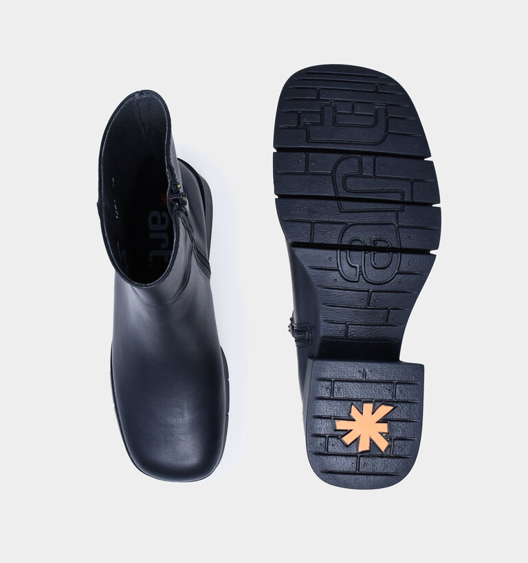 Art ART 1284 VARSOVIA BOOT  BLACK