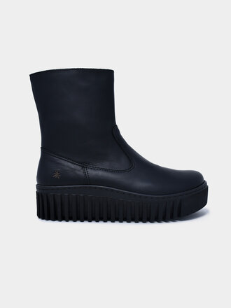 Art ART 1531 BRIGHTON BOOT BLACK