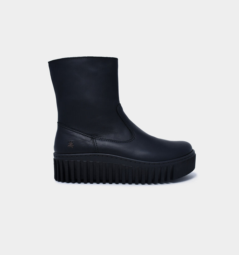 Art ART 1531 BRIGHTON BOOT BLACK