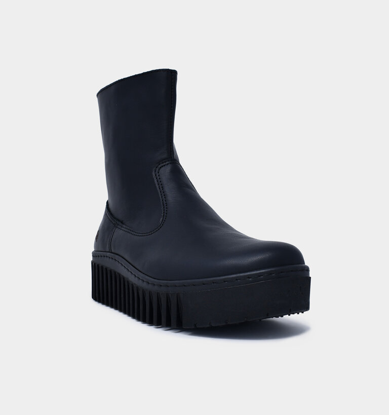 Art ART 1531 BRIGHTON BOOT BLACK