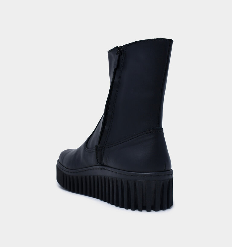 Art ART 1531 BRIGHTON BOOT BLACK