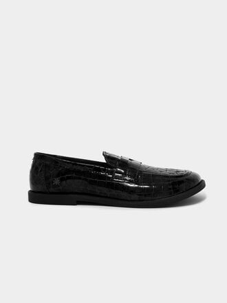 Art ART 2120 SIENA LOAFER HORASAN BLACK