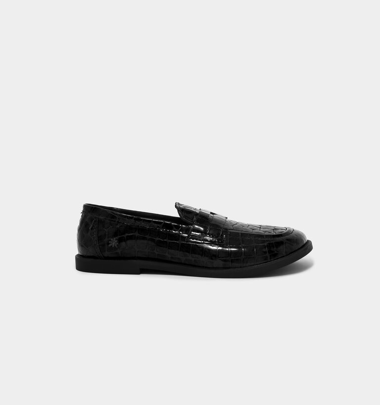 Art ART 2120 SIENA LOAFER HORASAN BLACK