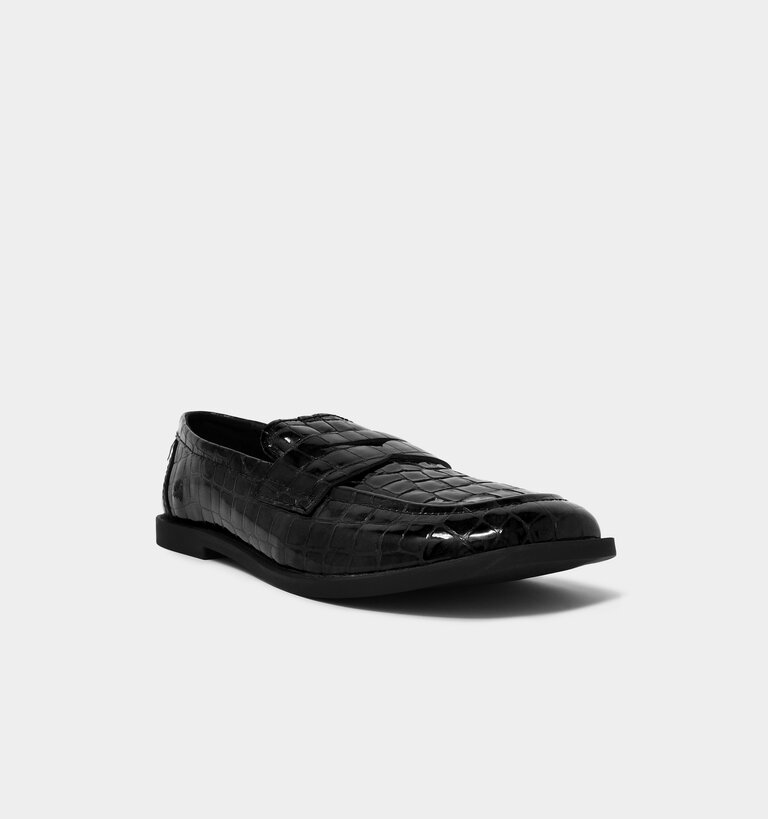 Art ART 2120 SIENA LOAFER HORASAN BLACK