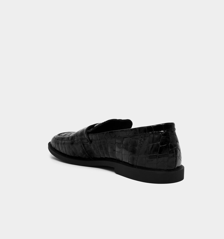 Art ART 2120 SIENA LOAFER HORASAN BLACK