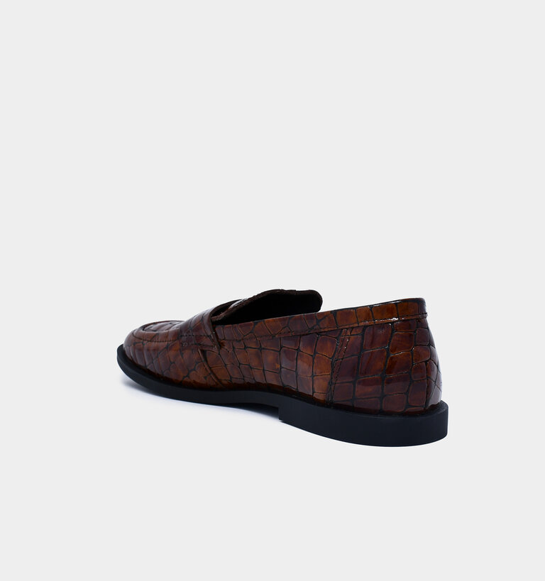 Art ART 2120 SIENA LOAFER HORASAN CUERO