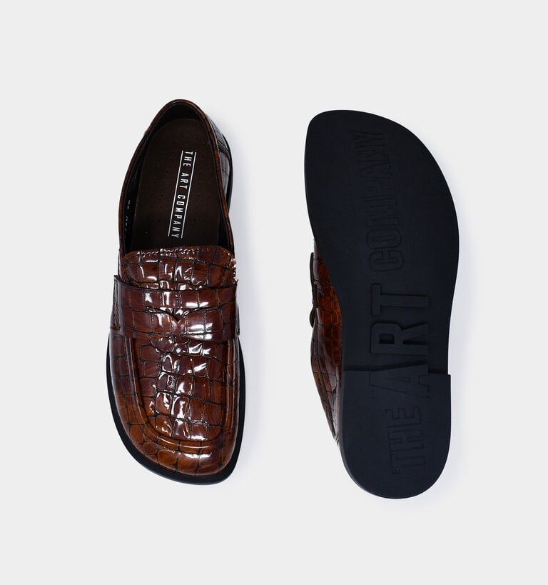 Art ART 2120 SIENA LOAFER HORASAN CUERO