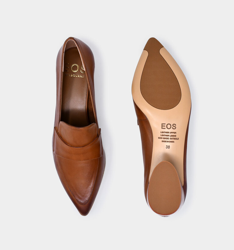 EOS EOS HATENA BRANDY