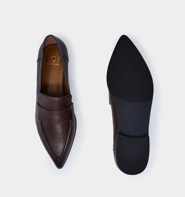 EOS EOS GOLANI CHESTNUT