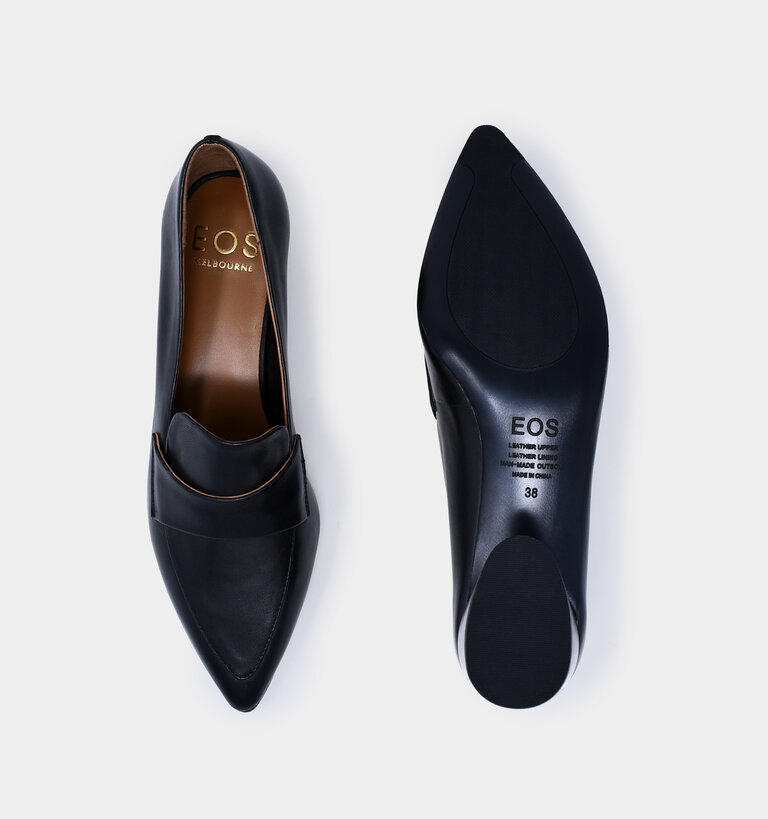 EOS EOS GOLANI BLACK