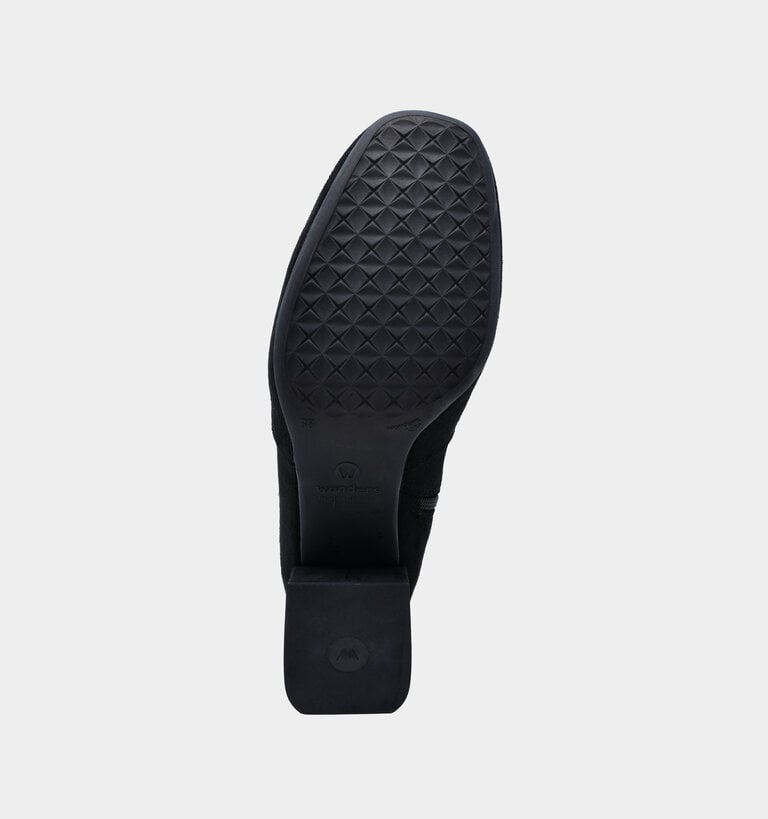 Wonders WONDERS G-5531 BAMARA BLACK