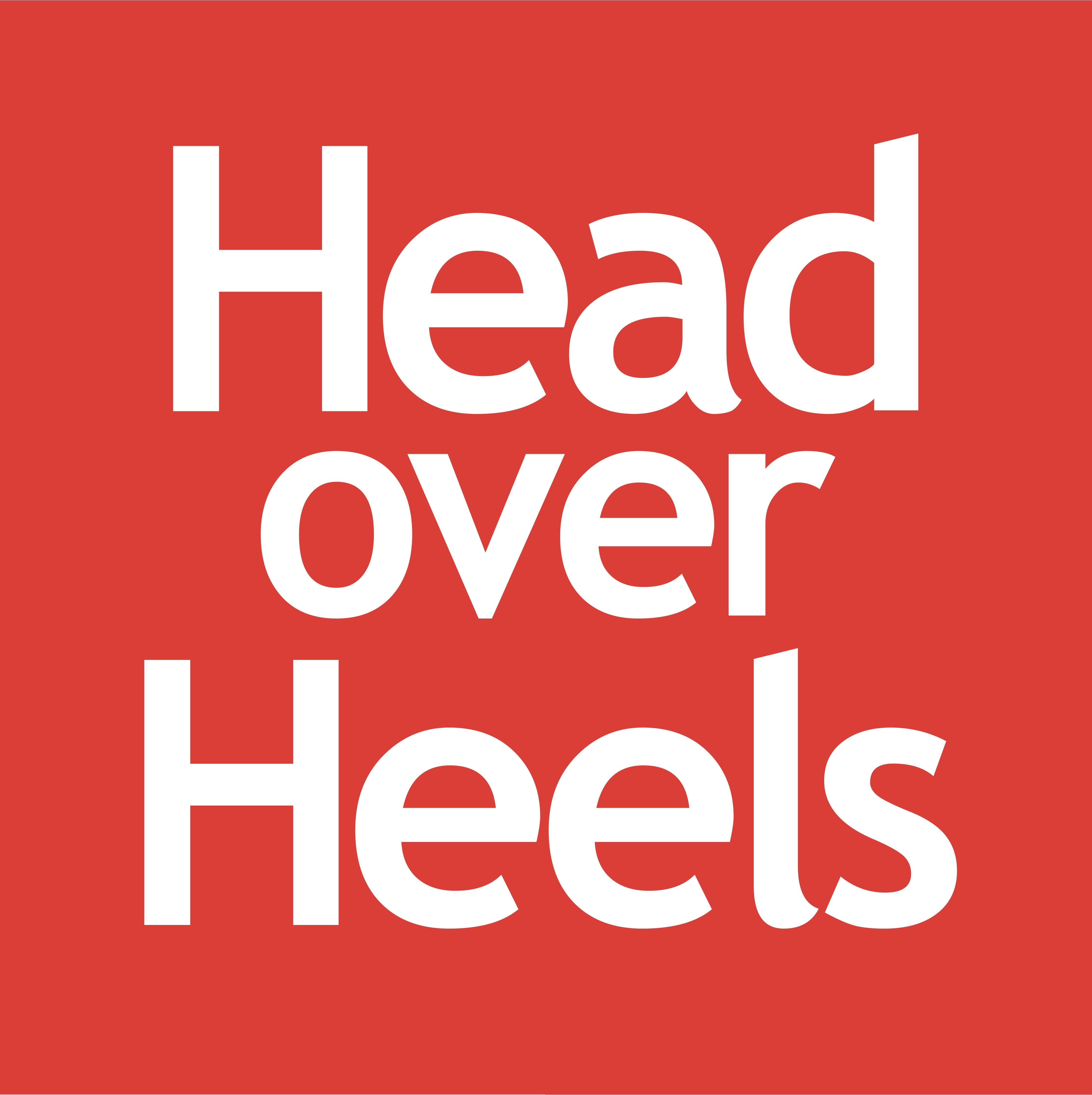 head over heels wedges