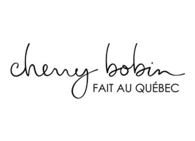 Cherry Bobin