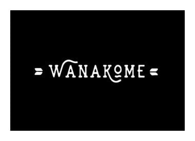 Wanakome