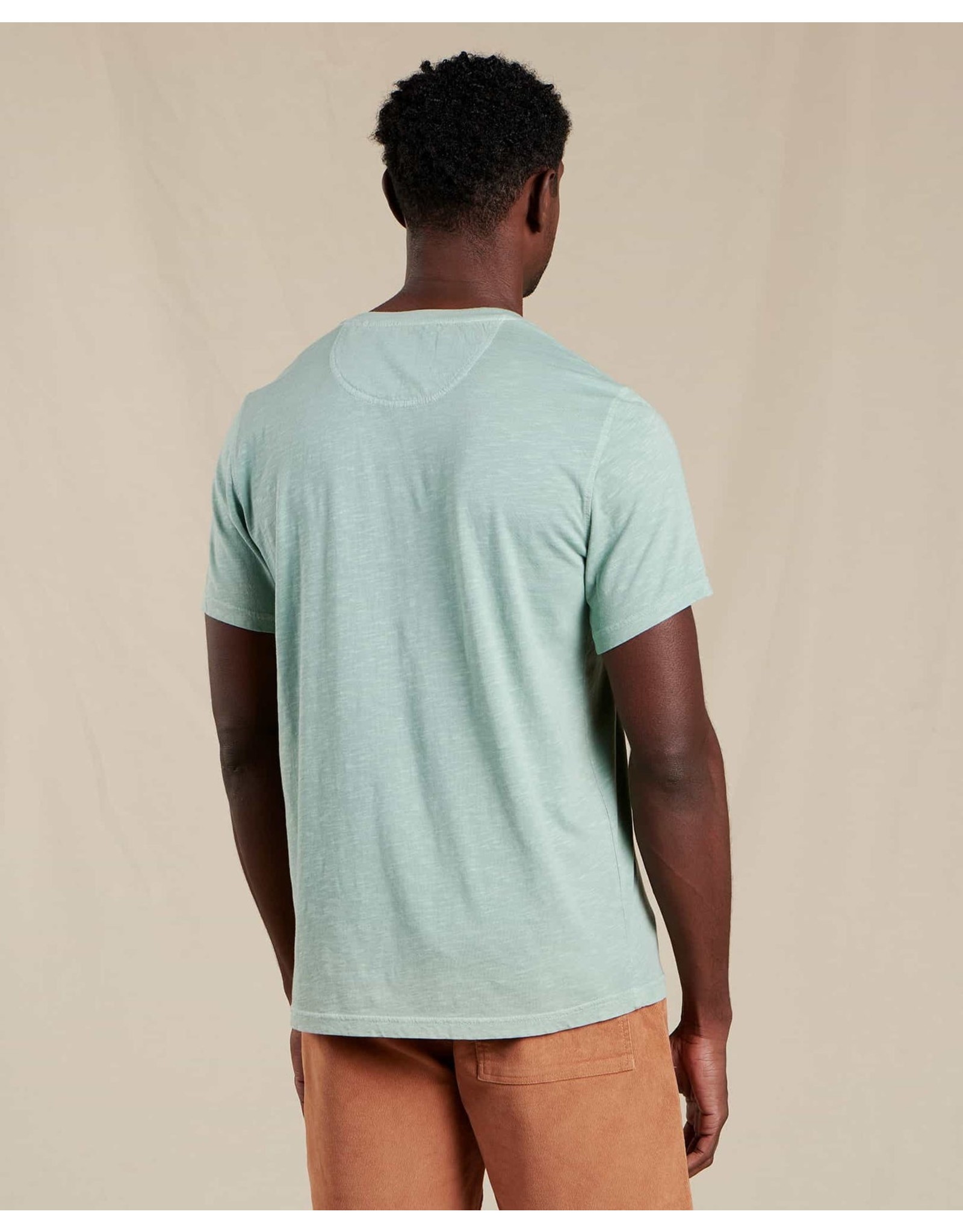 Toad & CO MS Primo Henley