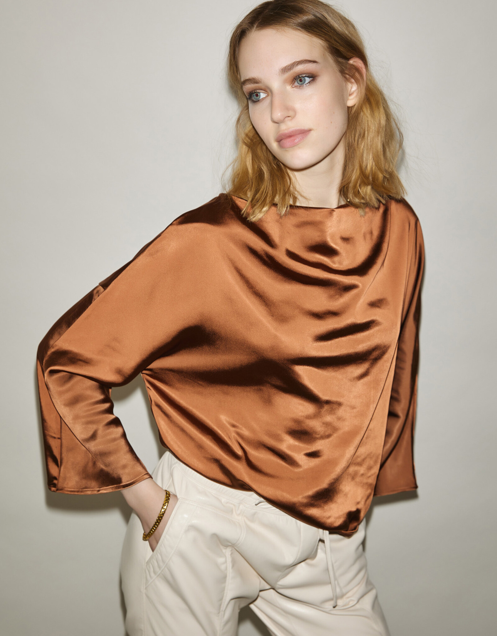Mélissa Nepton Moli