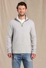 Toad & CO Moonwake 1/4 Zip