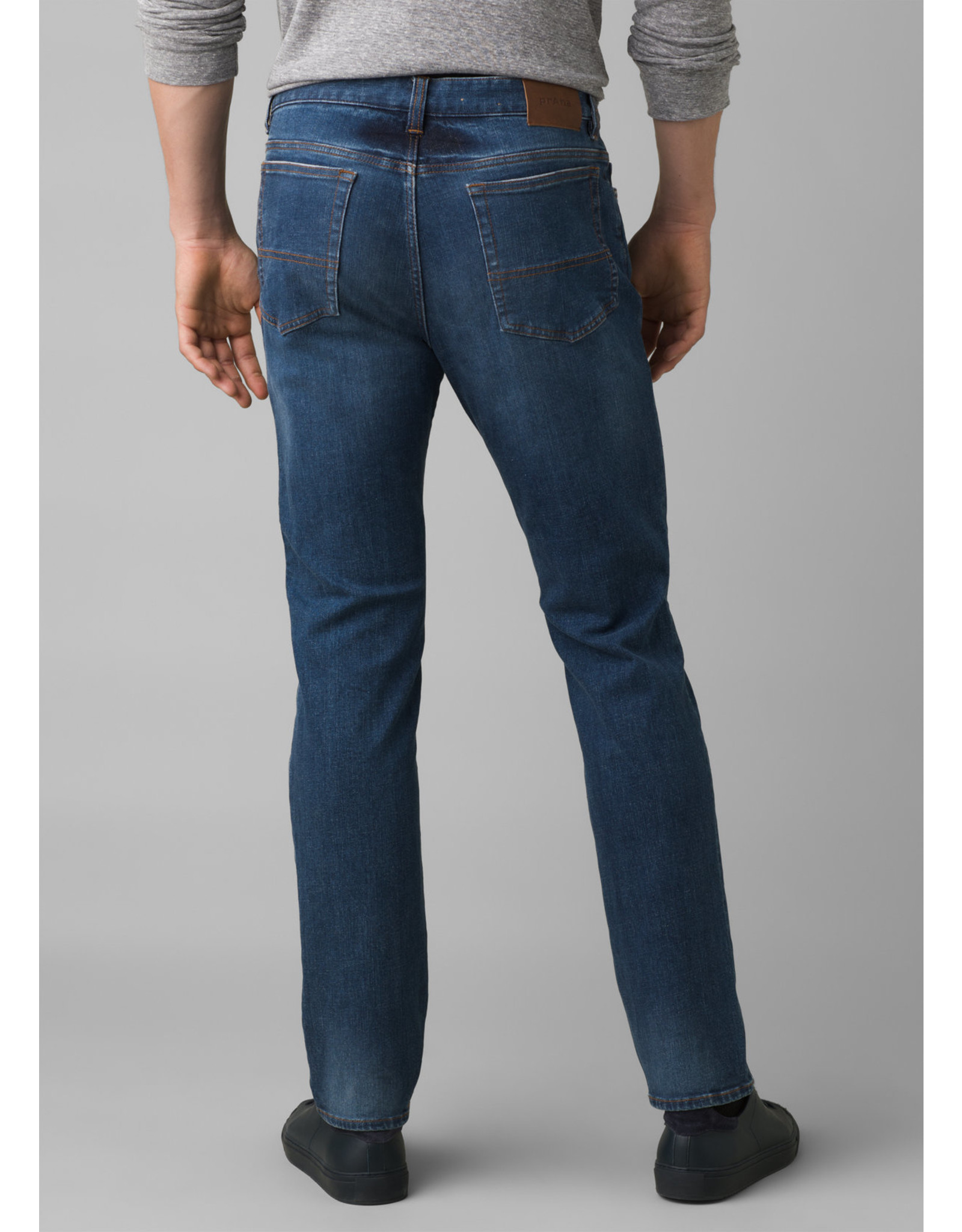 Prana Hillgard Slim Jean