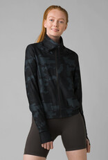 Prana Layna Jacket Printed
