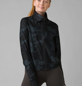 Prana Layna Jacket Printed