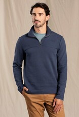 Toad & CO Moonwake 1/4 Zip