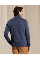 Toad & CO Moonwake 1/4 Zip