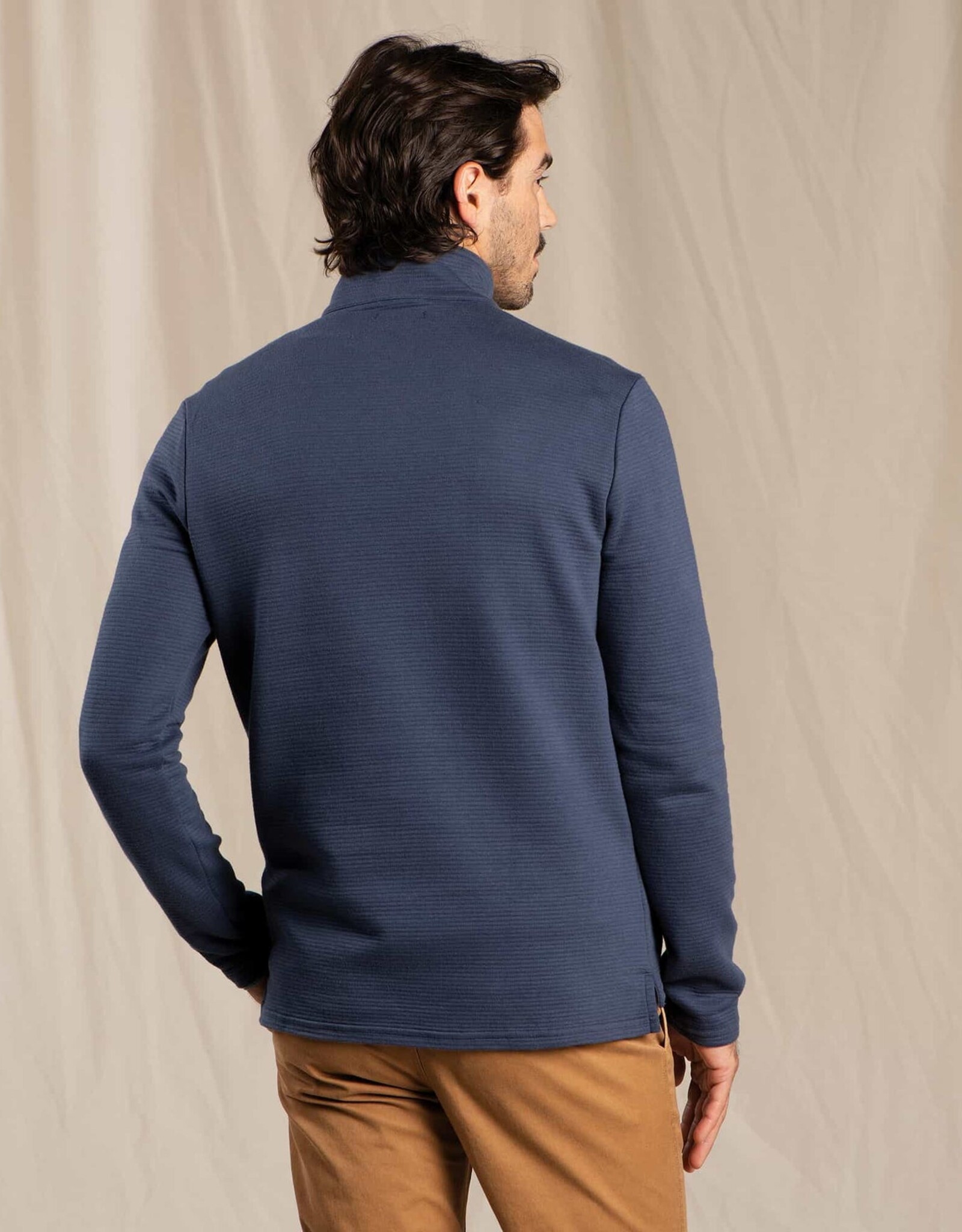 Toad & CO Moonwake 1/4 Zip