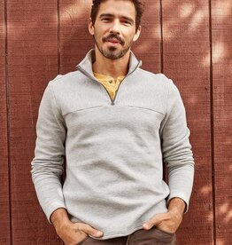Toad & CO Moonwake 1/4 Zip