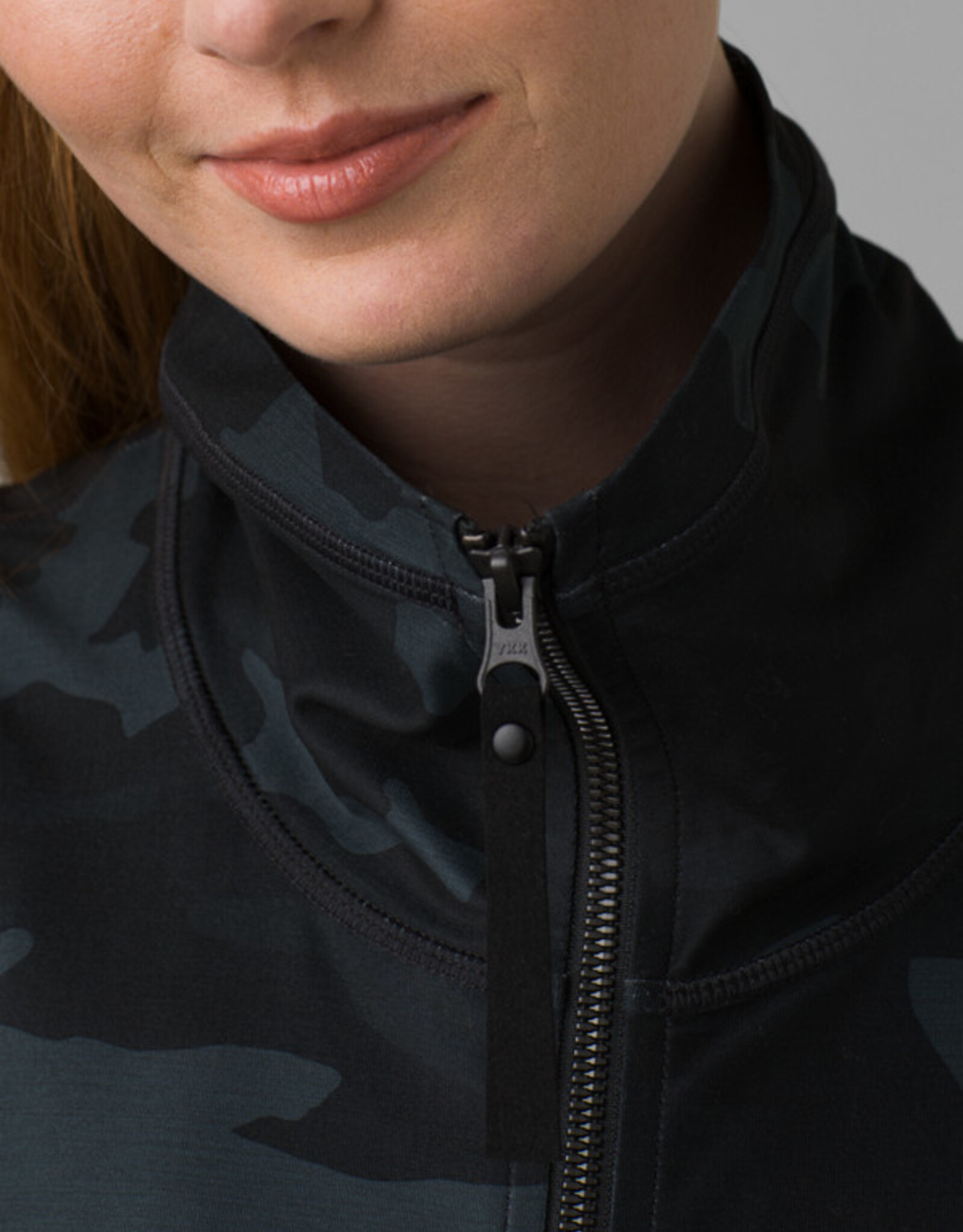 Prana Layna Jacket Printed