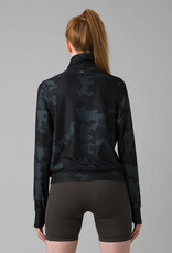 Prana Layna Jacket Printed