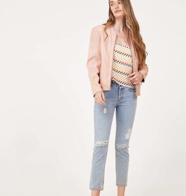 Mauritius Jennet CF