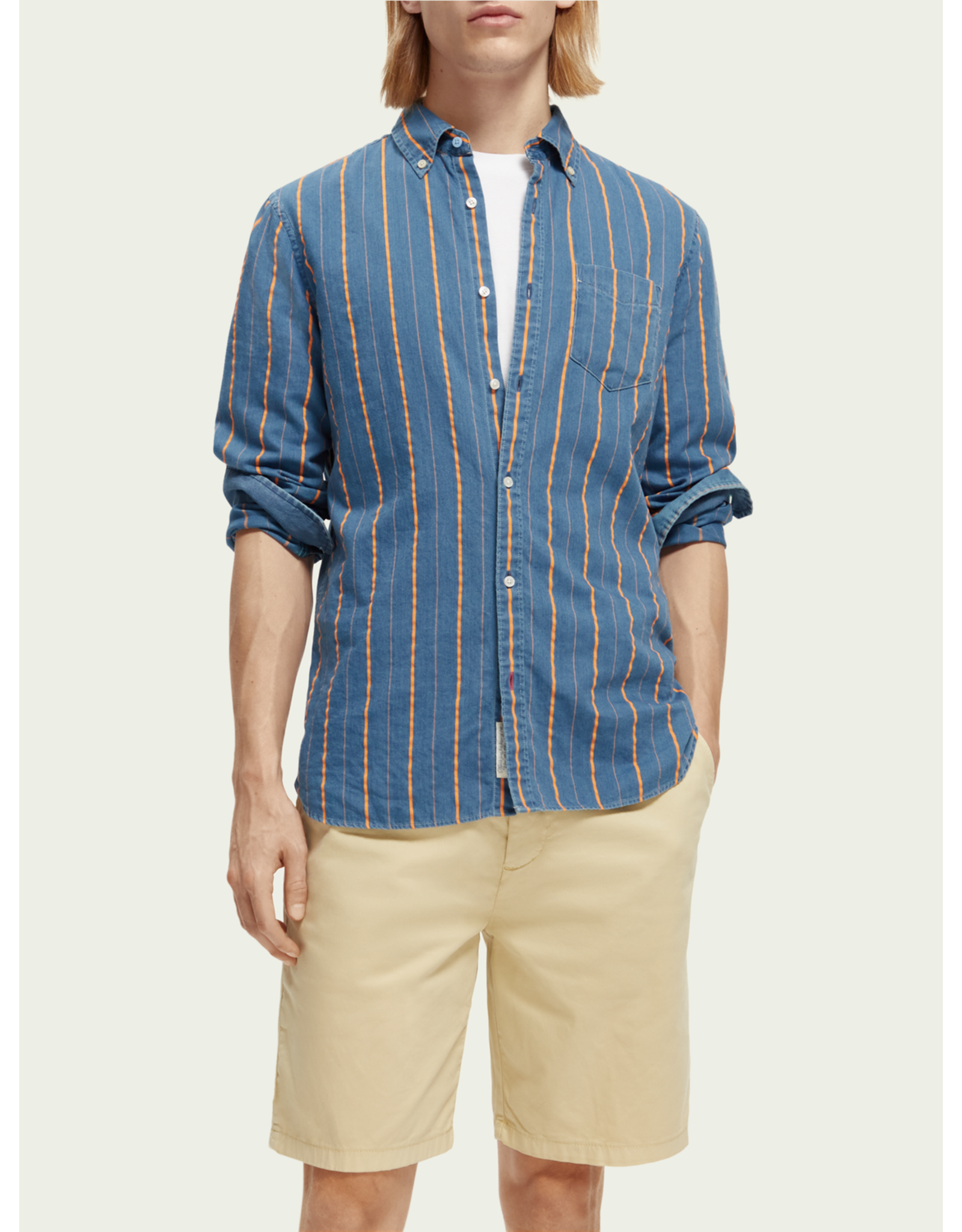 Scotch & Soda 173111