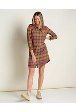 Toad & CO Re-form Flanel