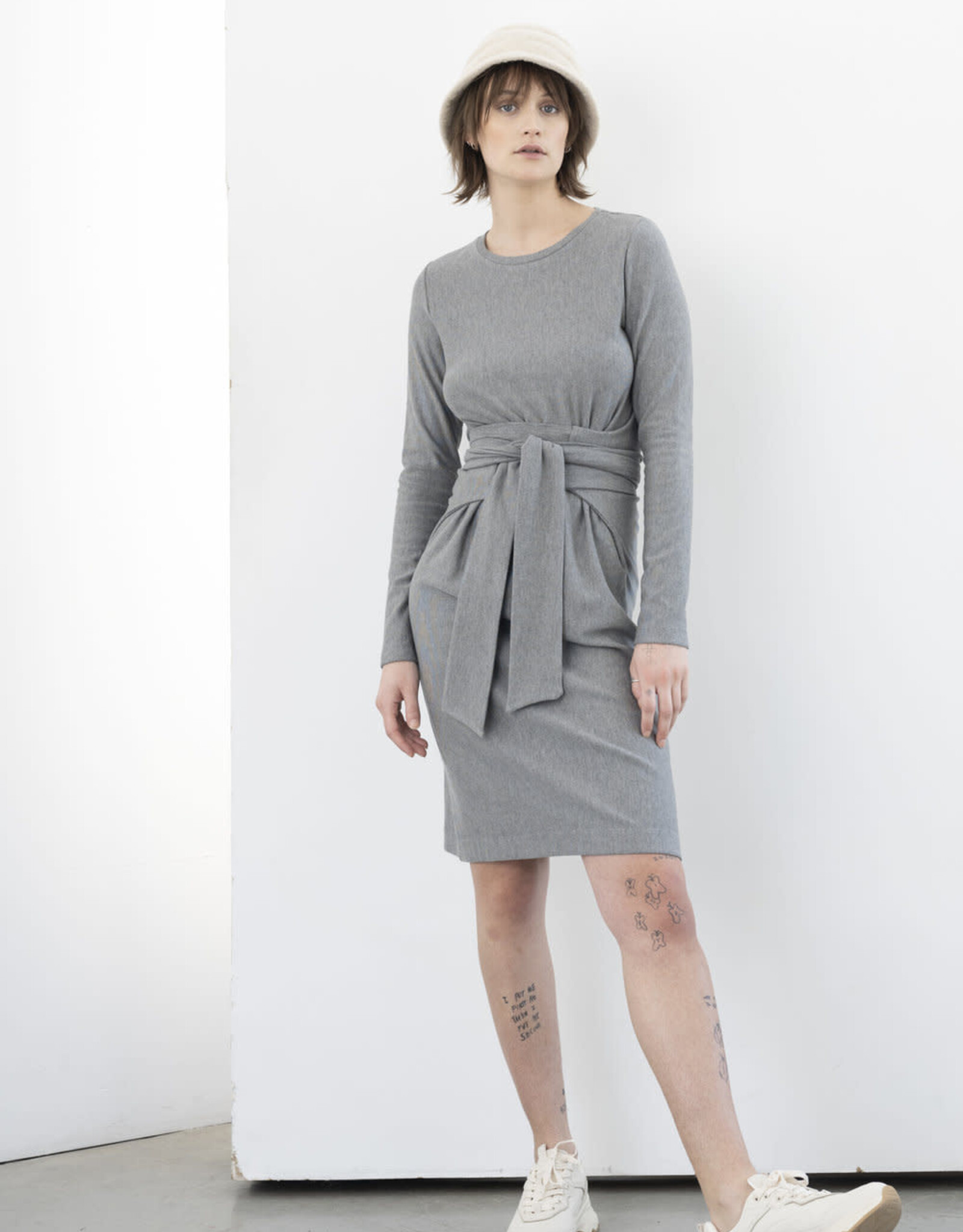 BODYBAG by Jude 6307 elton Belted