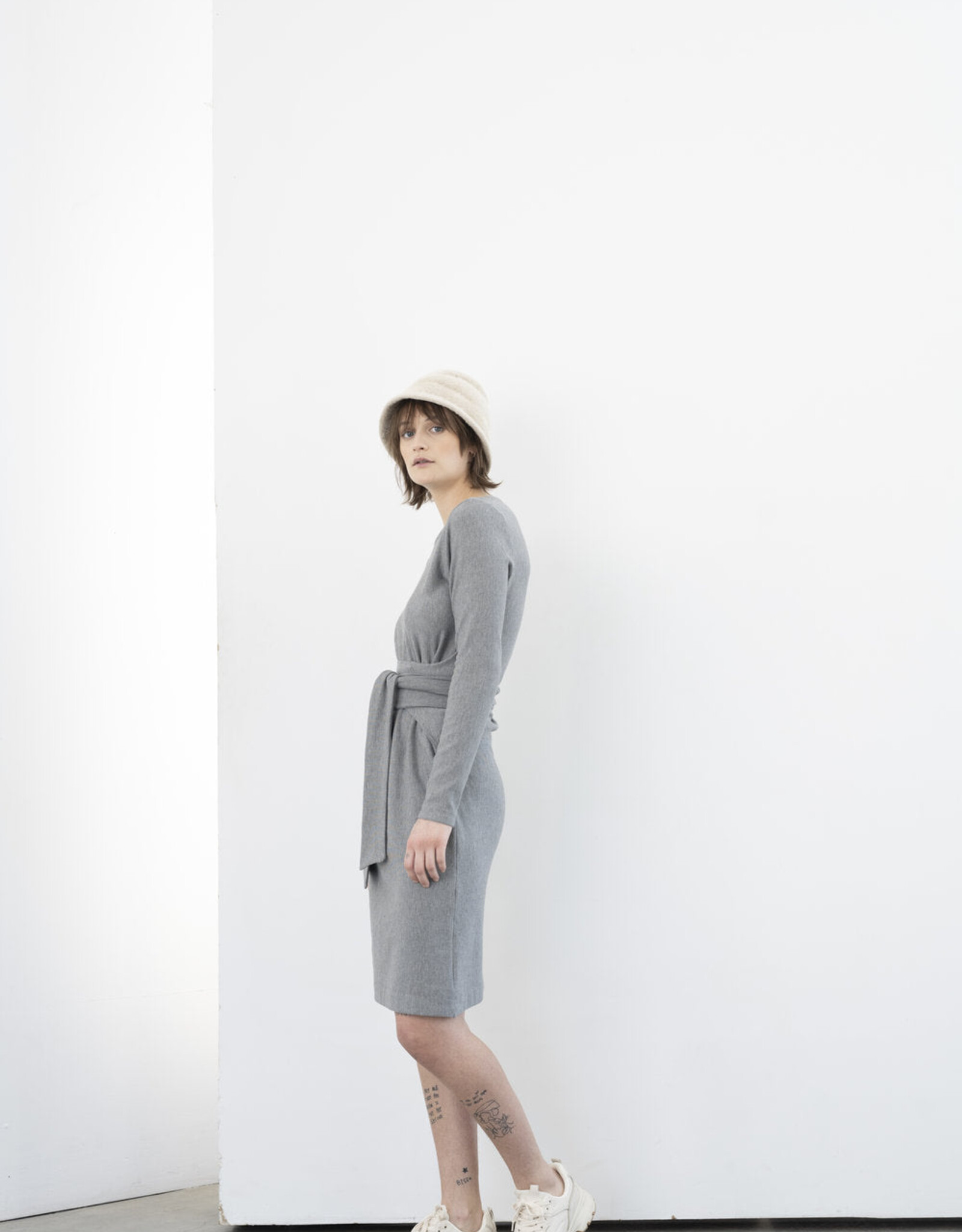 BODYBAG by Jude 6307 elton Belted