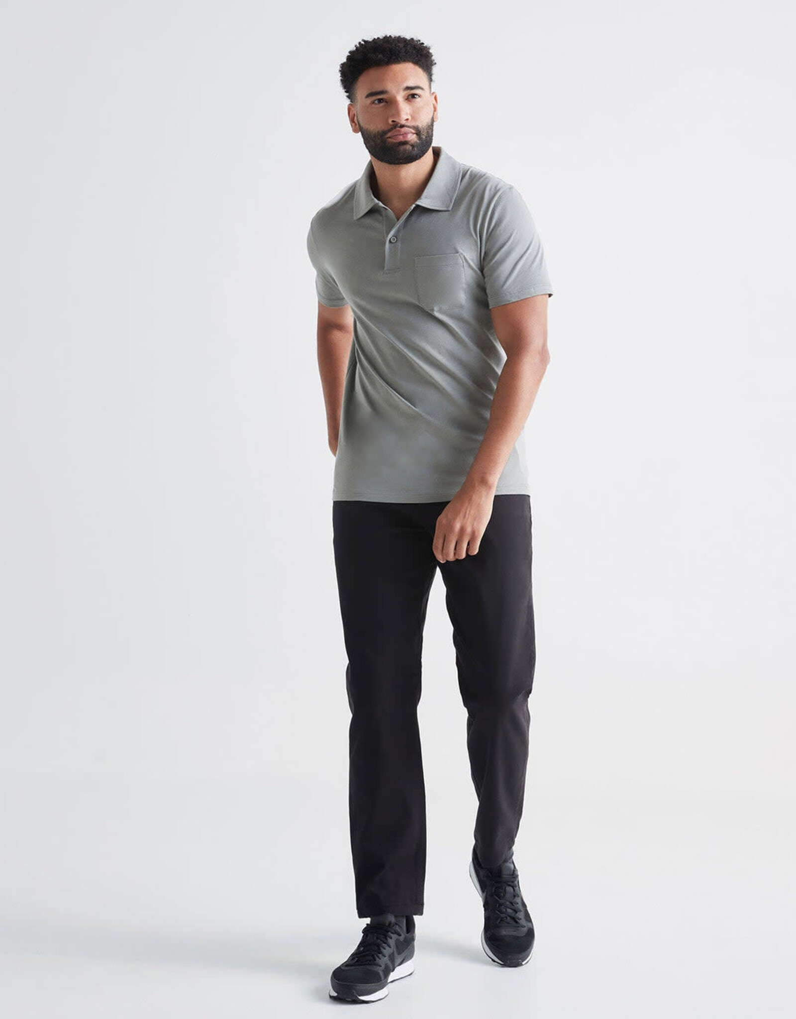 DU/ER MPTS1322 Flex pant