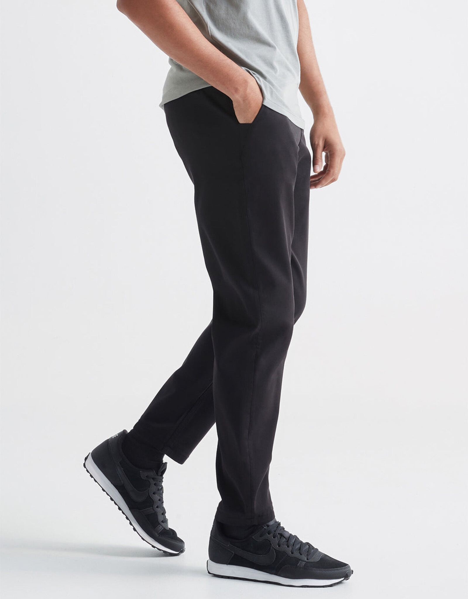 DU/ER MPTS1322 Flex pant