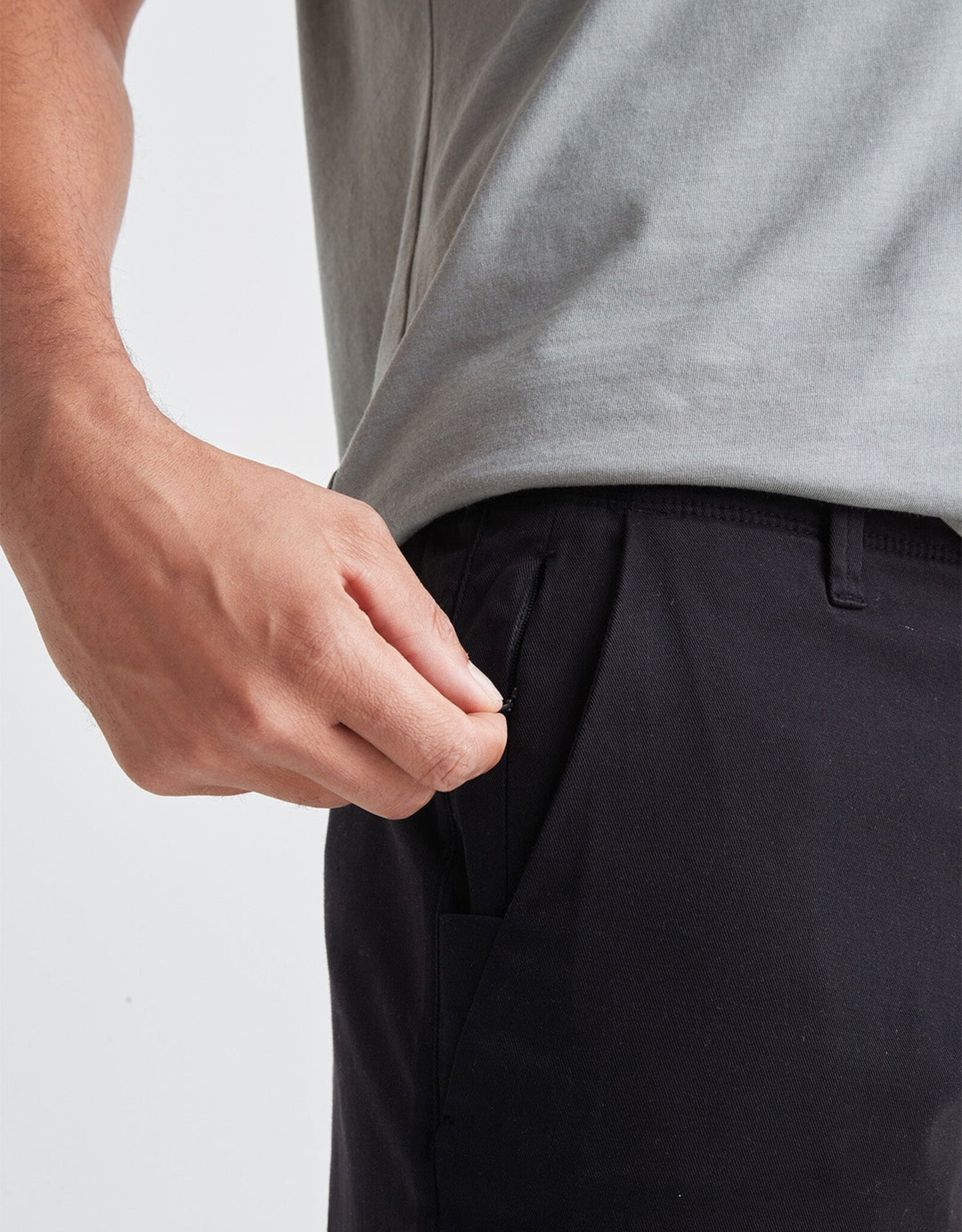 DU/ER MPTS1322 Flex pant