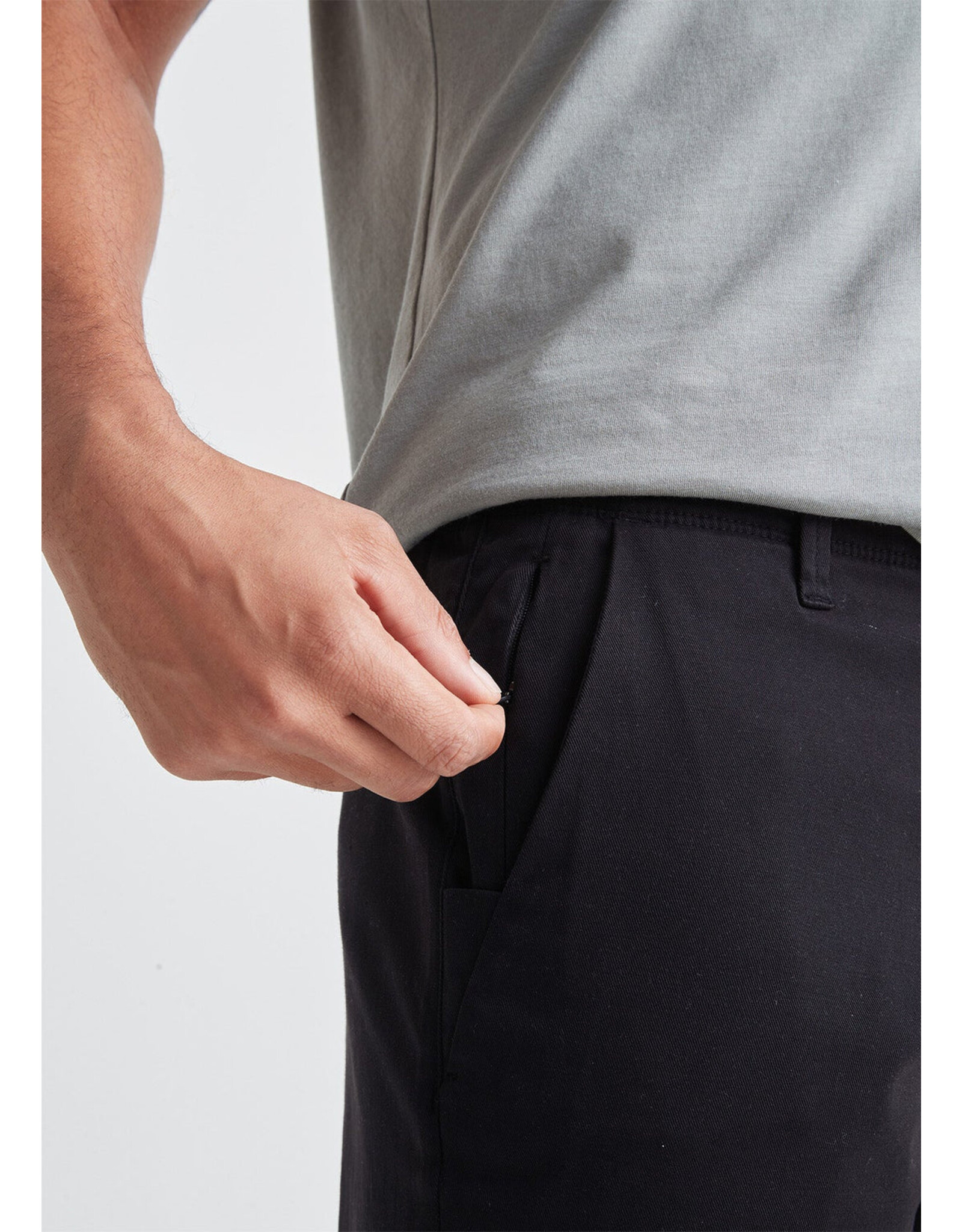 DU/ER MPTS1322 Flex pant