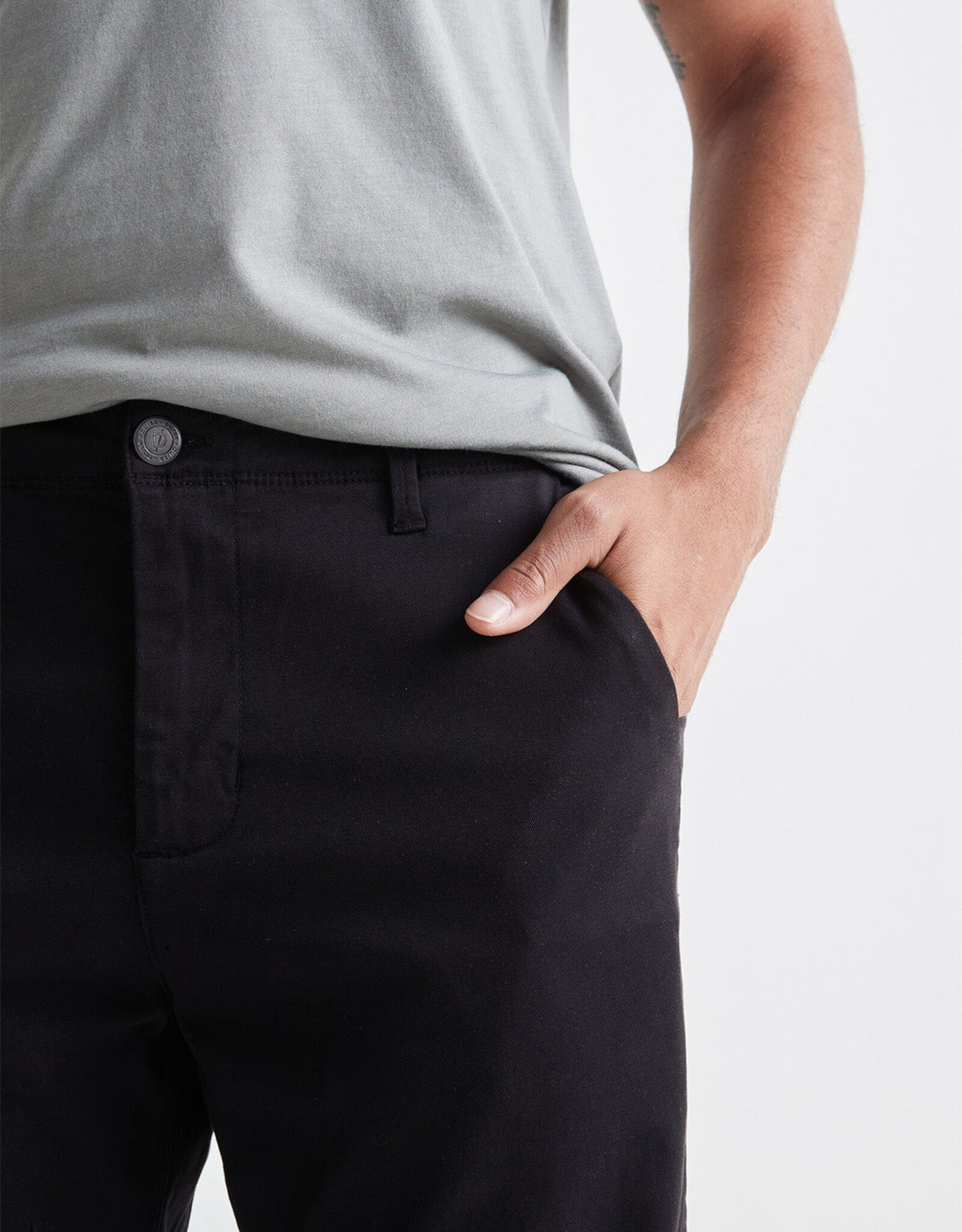 DU/ER MPTS1322 Flex pant
