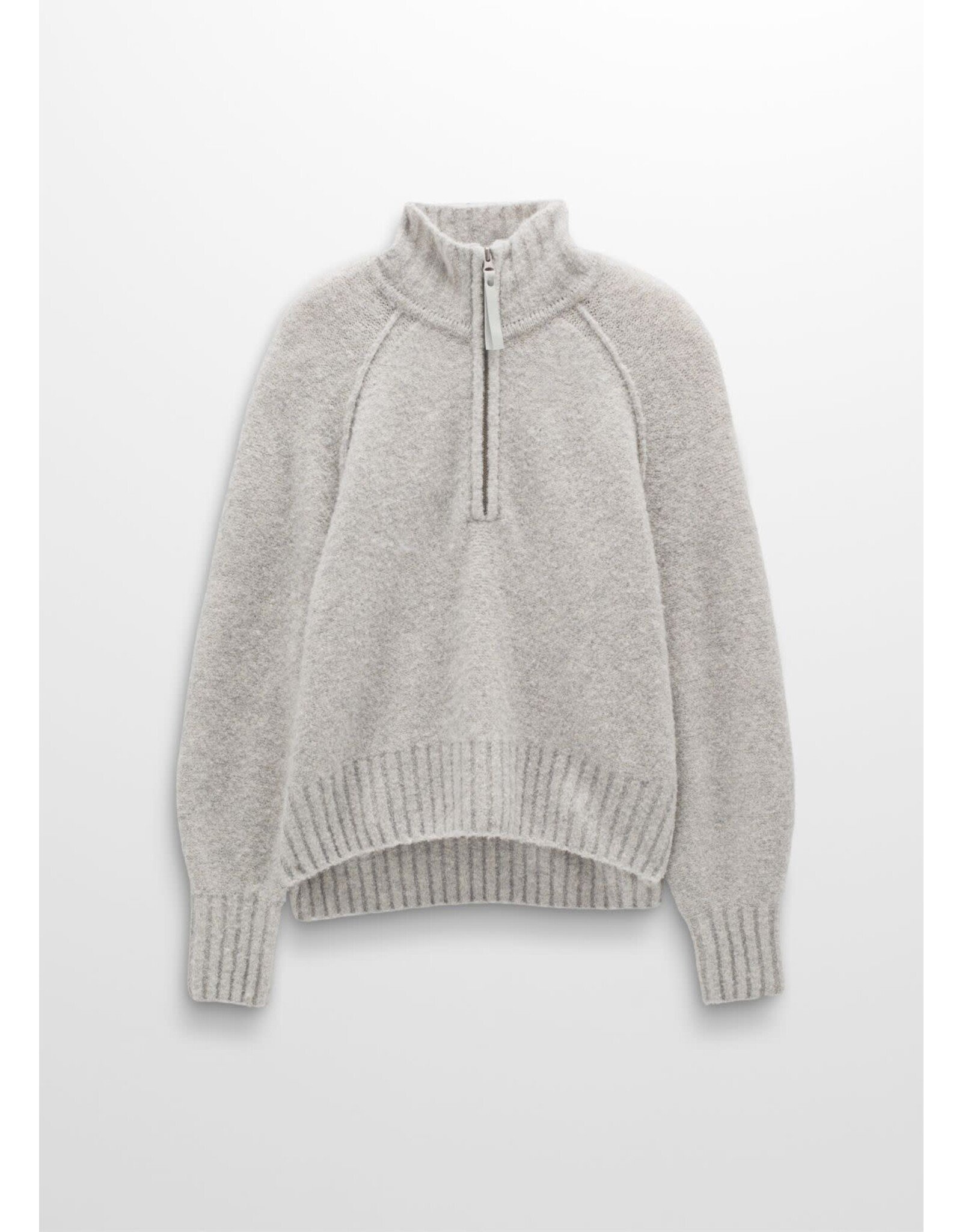 Blazing Star Sweater - Urbaine des Champs