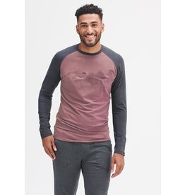 OOM Loop raglan