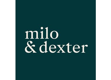 Milo & Dexter