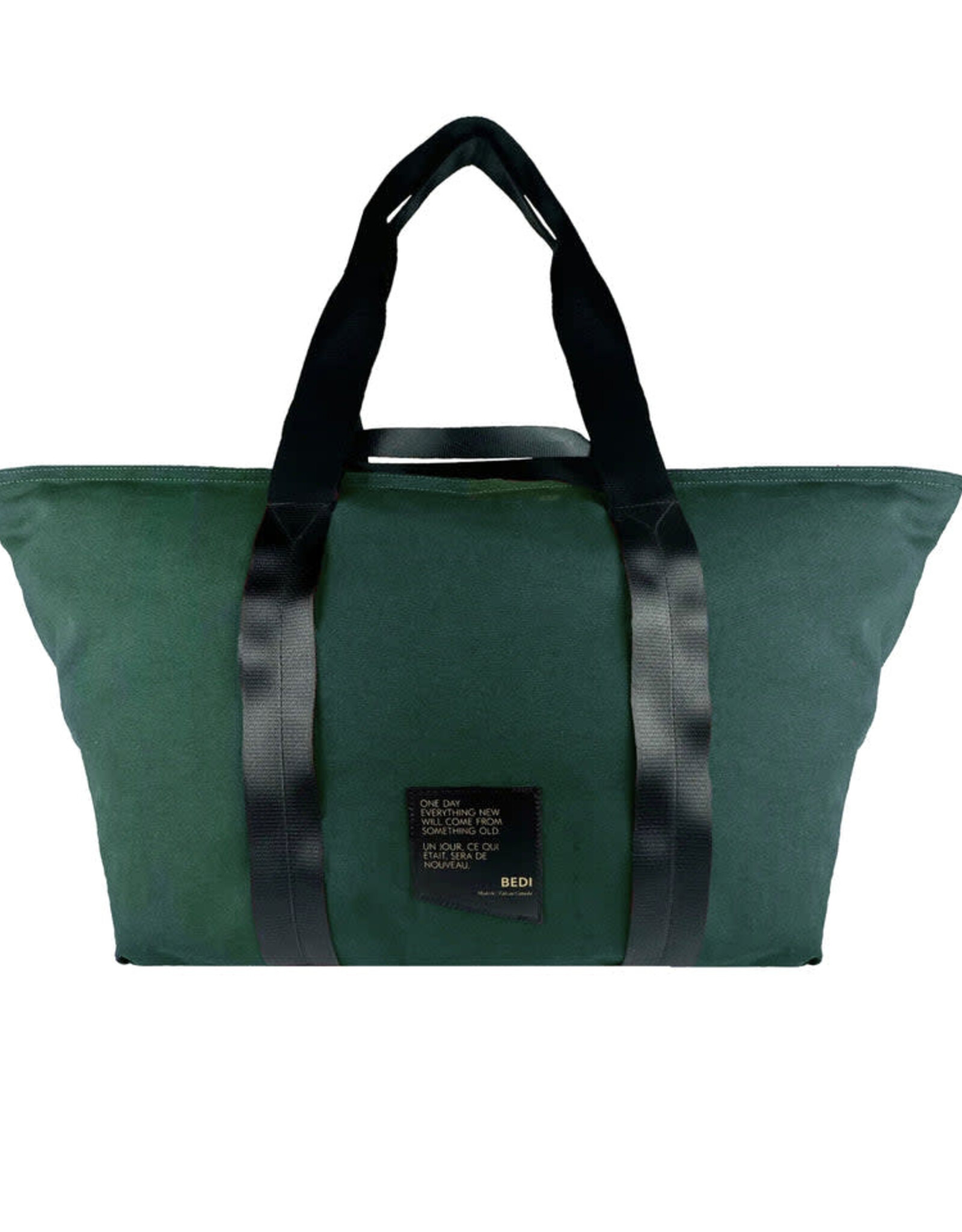 Bedi Shoalts Weekenders