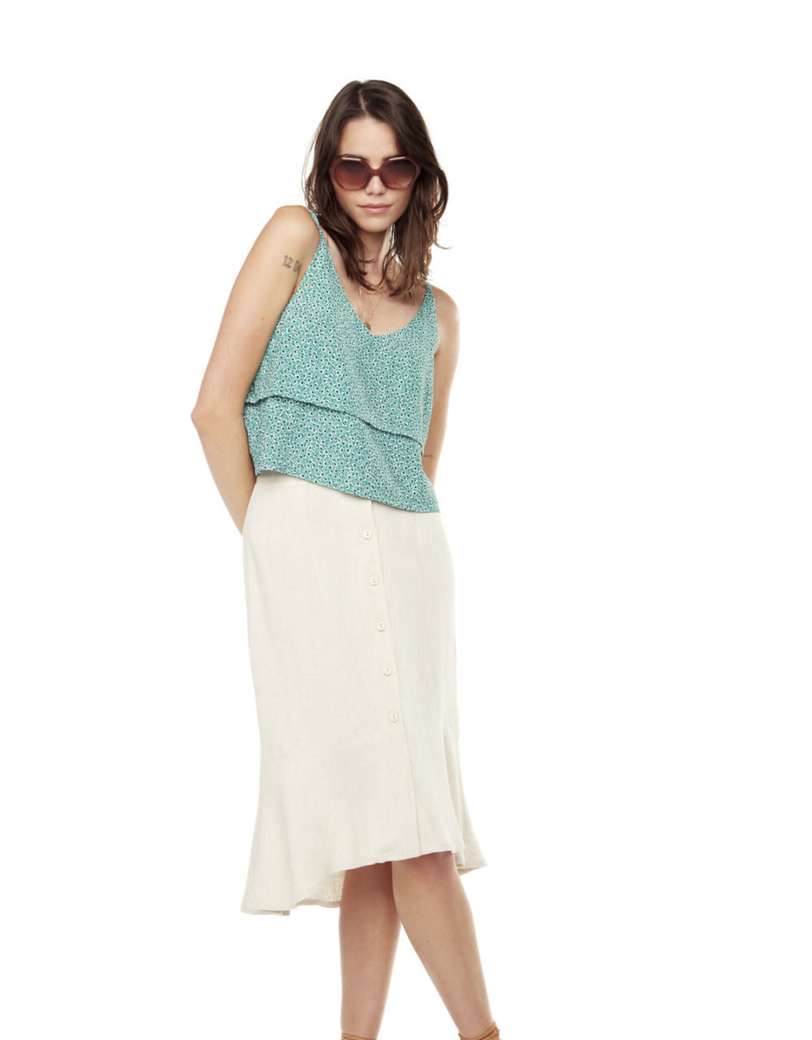 Cherry Bobin Monticello