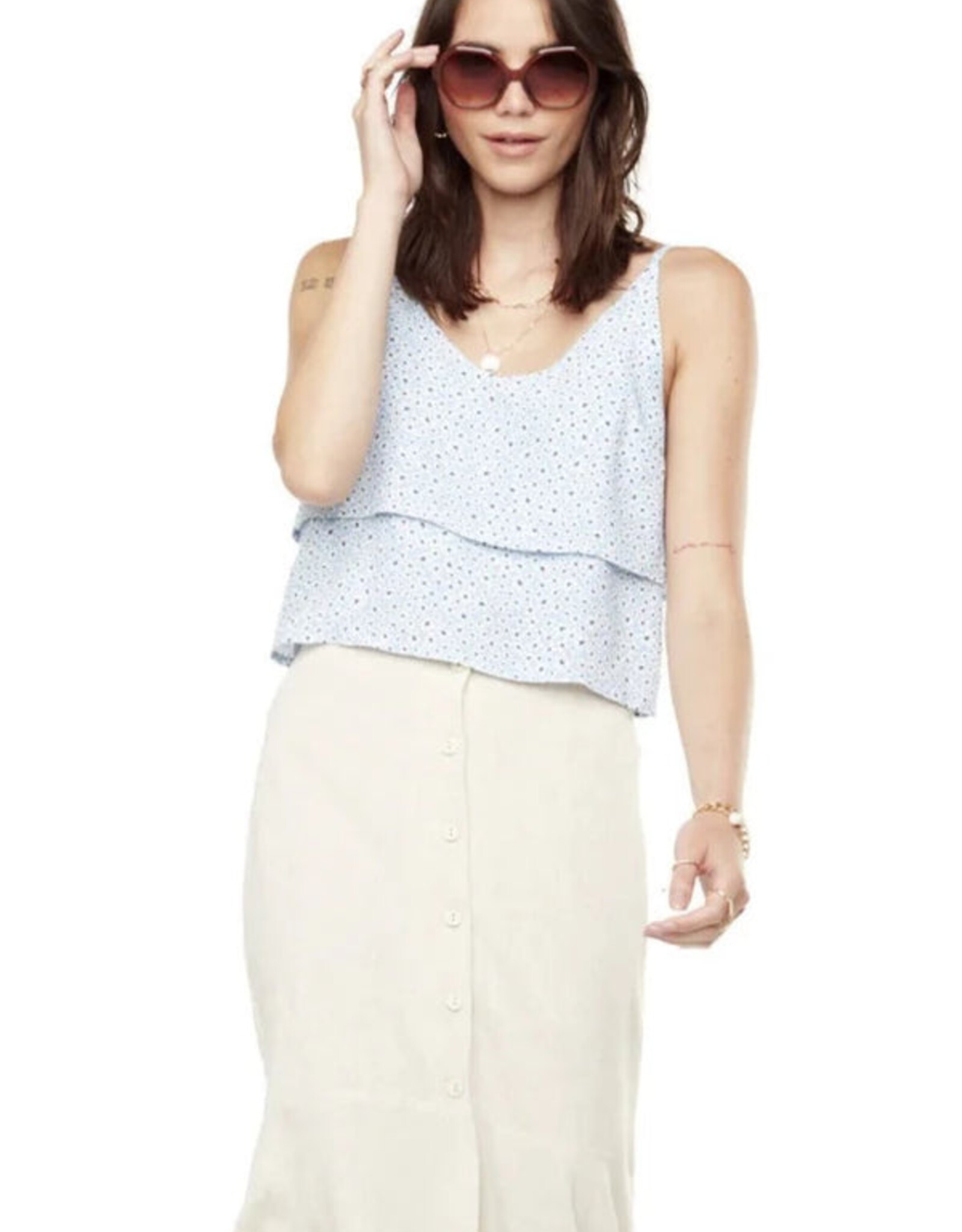 Cherry Bobin Monticello