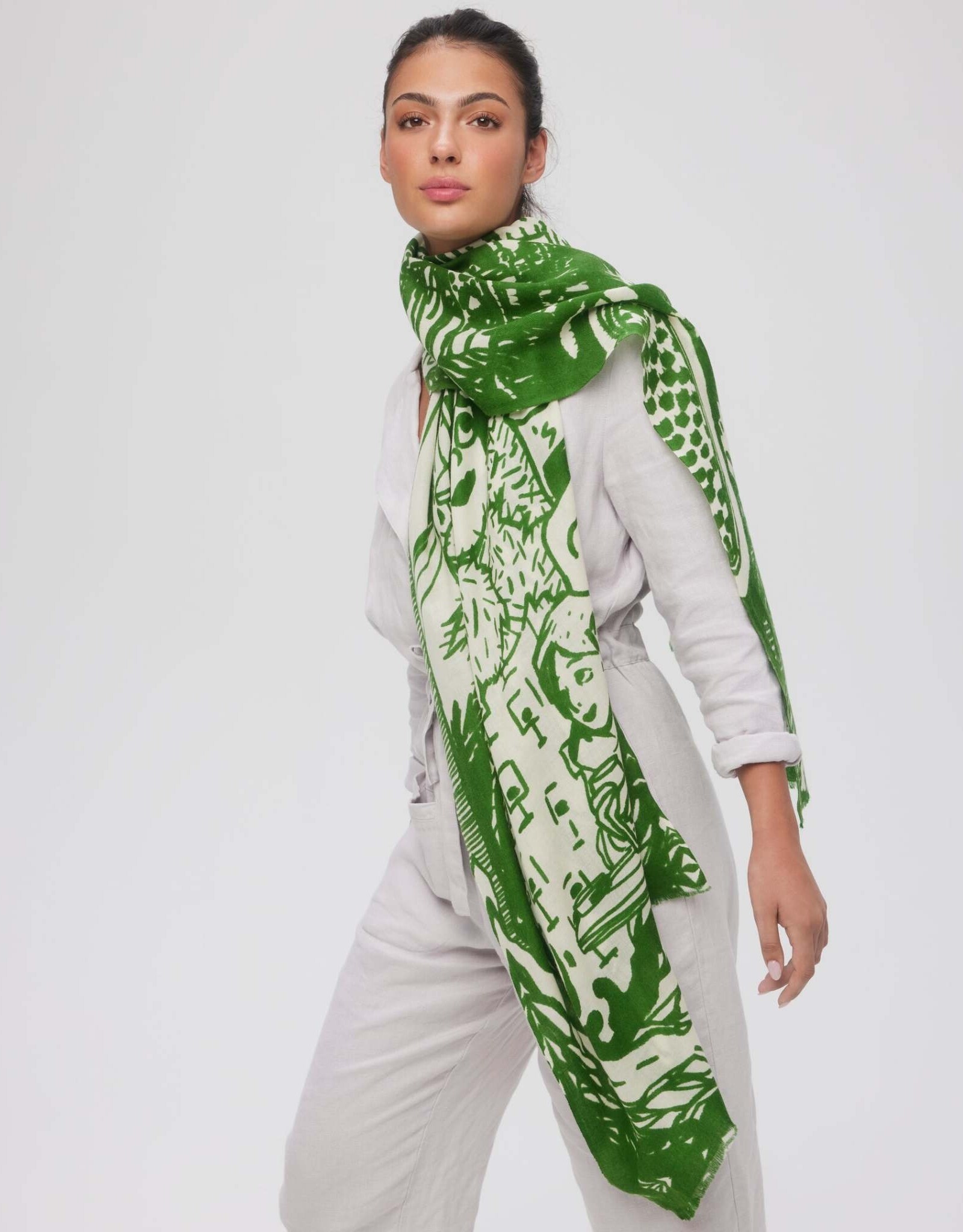 Princesse et Dragon Café Bohème