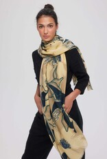 Princesse et Dragon Sendaï Merino