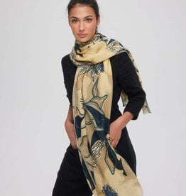 Princesse et Dragon Sendaï Merino